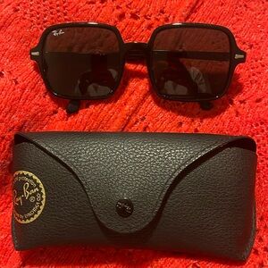 RayBan sunglasses